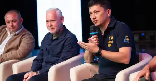 Володимир Фесенко: Віртуальна “Партія мерів” – потреба електорату східних і південних регіонів України