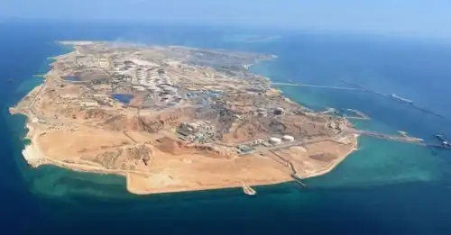 Чи атакує Трамп Іран: острів Харк під прицілом?