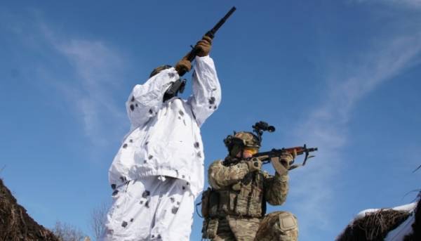 Оборонці звільнили Міньківку на шляху Бахмут-Слов’янськ від окупантів.