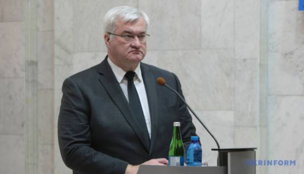 Сибіга про атаки України на російські об’єкти: Це зменшує терористичну&hellip;