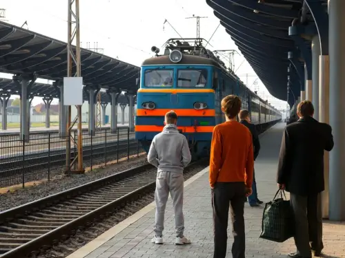 “Укрзалізниця” потребує щорічного держфінансування в 40 мільярдів гривень задля стабільної…