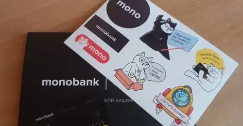 Монобанк: Гороховський виклав фото клієнтки – деталі інциденту.