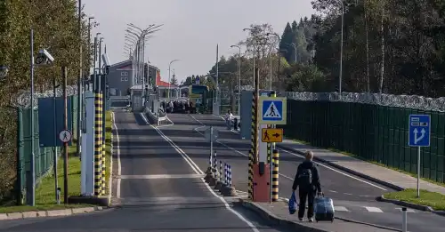 Нарвська народна республіка: московський план для Естонії