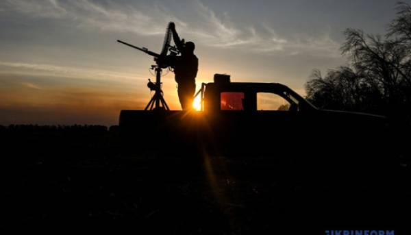 Протиповітряна оборона нейтралізувала 128 дронів зі 147, використаних росією для&hellip;