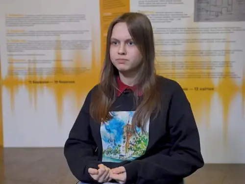 Необхідно берегти наші оповіді. Спогади лауреатки премії “Українська перспектива” поповнили…