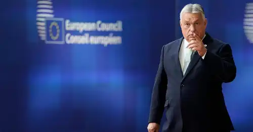 Безсмертний: Невдача Орбана на виборах – Україна винна, кричить він з переляку