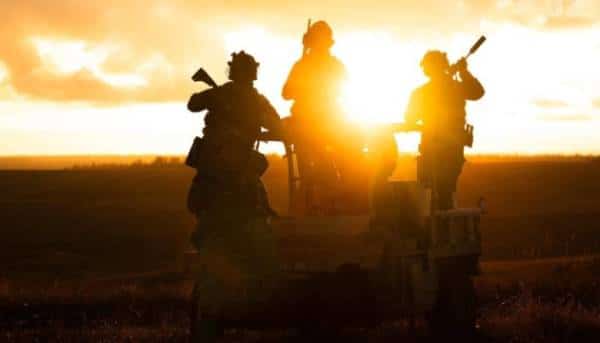 Бої в Україні: 154 сутички за день, основний удар – на трьох ділянках.