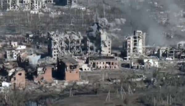 Українські військові заперечують наступ росіян у Вовчанську та Синьківці