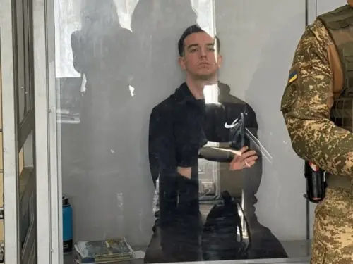 Засуджені за вбивство Фаріон і Парубія шантажують голодовкою: несподіваний мотив.