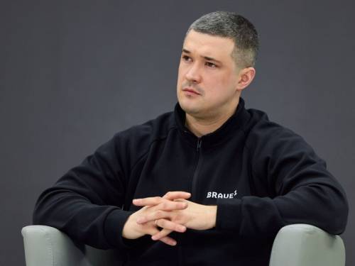 Федоров таємно зустрівся з бійцями штурмових загонів та піхоти. Які…