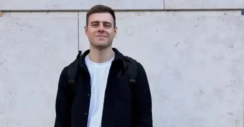 Гераскевич поїхав у США та Європу — промовлятиме в ООН…