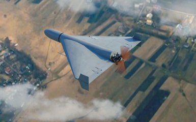 Розвідка розкрила свіжу інформацію про імпортні деталі в російських безпілотниках.
