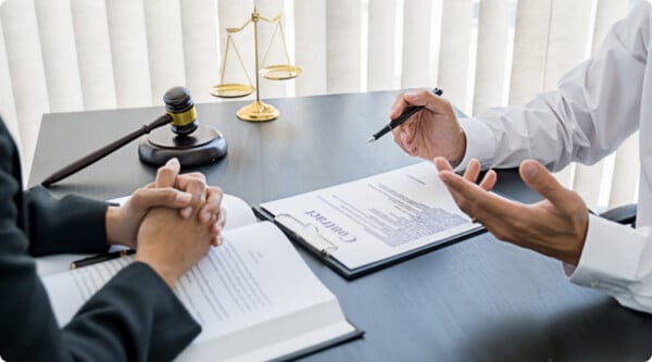 Адвокатська компанія «Алєксєєнко та партнери»: досвід, надійність та результат