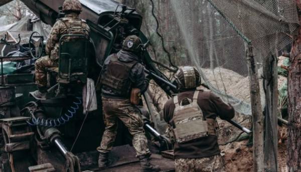 Від початку дня на передовій зафіксовано 56 боєзіткнень: три ділянки&hellip;