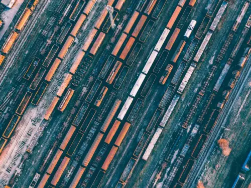 В Євросоюзі немає вікових обмежень для вагонів. Асоціація промисловців закликає&hellip;