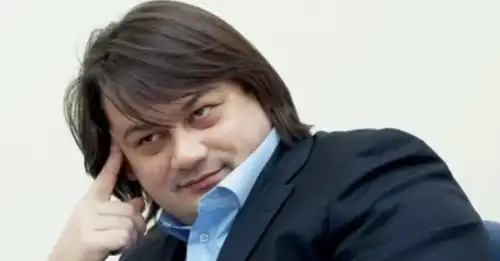 Лагун: оскарження санкцій через адвоката, пов’язаного з уникненням ТЦК.