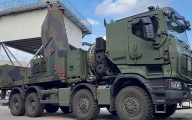 Франція створила проривну систему протиповітряної оборони SkyDefender — відео