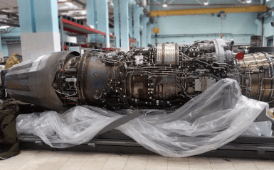 Воєнна розвідка розкрила інформацію про новітню російську крилату ракету.