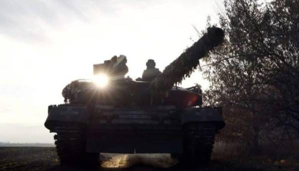 Бої тривають: 118 сутичок за день, Покровський відтинок – епіцентр&hellip;