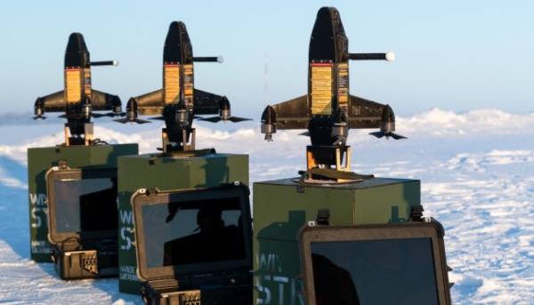 ФРН виділила кошти на випуск 15 тис. українських дронів-ловців для&hellip;