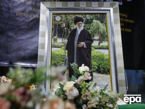 “Нехай палає в пеклі”. Іранське посольство в Україні висловило скорботу&hellip;