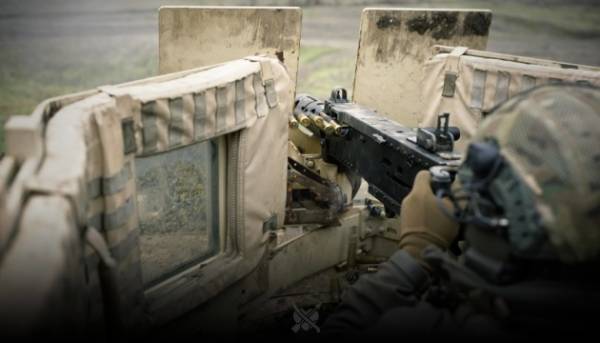 138 боєзіткнень на передовій, напружені бої на багатьох ділянках.