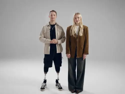 ООН: фільм про підтримку ветеранів та досвід “Метінвесту”.