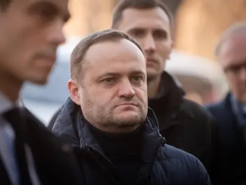 “Аналогів у світі немає”. В Україні кардинально модернізують ключову інфраструктуру.