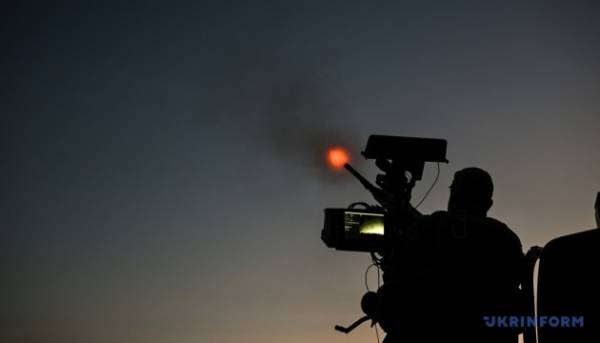 Протиповітряна оборона нейтралізувала 121 дрон зі 147, використаних Росією для…