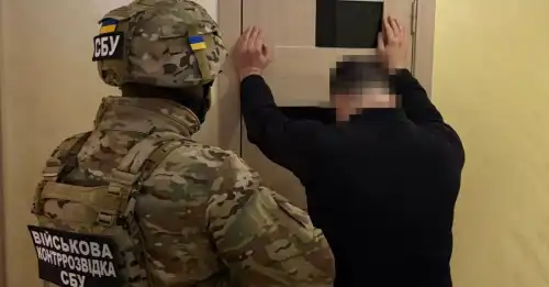 СБУ розкрила змову щодо ліквідації Стерненка, його відповідь