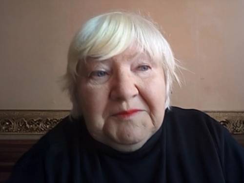 Музей “Голоси Мирних” задокументував спогади тих, хто пережив російський авіаналіт&hellip;