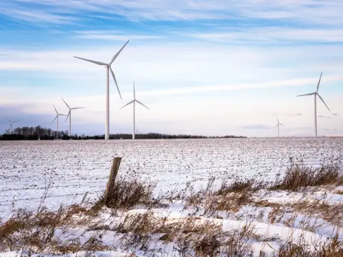 У 2025 році ДТЕК подвоїв інтеграцію “екологічної” та розосередженої генерації до електромереж.