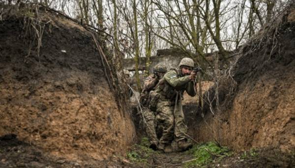 Бої: 268 сутичок, близько 200 росіян знищено на Покровському відтинку&hellip;