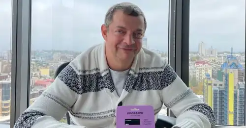 Регулятор чекав роз’яснень від керівника monobank стосовно оприлюдненого знімку клієнтки.