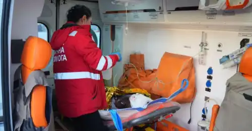 В Запоріжжі збільшилась кількість травмованих внаслідок російської атаки, зокрема дитина.