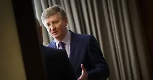 Сім українців потрапили до переліку найзаможніших людей світу за версією Forbes.