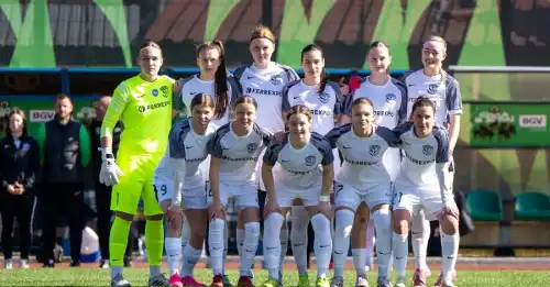 “Ворскла” (жінки) не поїхала на гру: труднощі з пальним для…