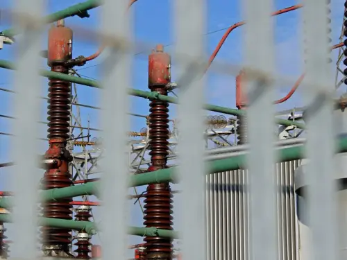 Галущак: Шлях до енергоінтеграції з Європою потребує відміни обмеження цін.