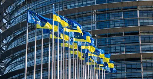 Україна вперше за всю історію отримала остаточний перелік критеріїв для приєднання до Євросоюзу.