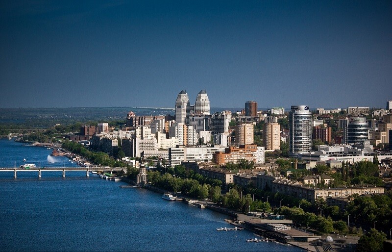 Как оставаться в курсе событий Днепра: советы для активных горожан