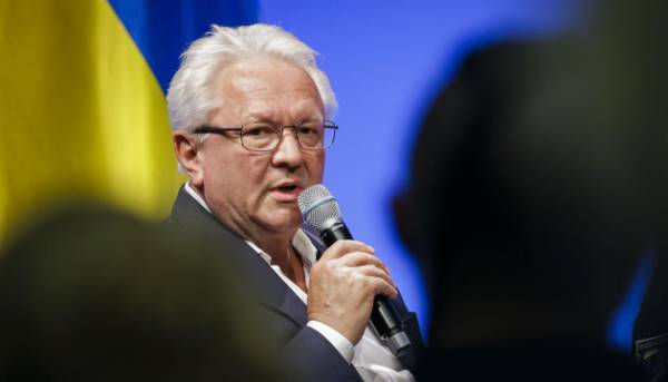 Очільник Rheinmetall відзначив вміле використання українцями дронів-перехоплювачів.