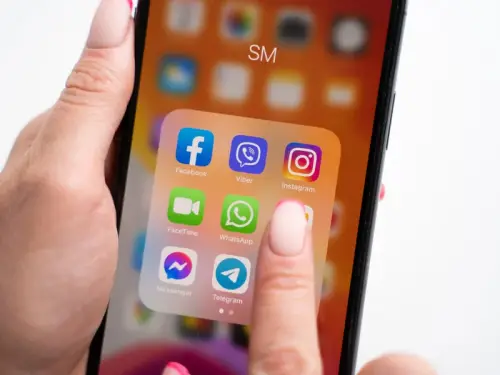 Гранц, підприємець, судиться з Біденком, управителем Telegram-сторінки “Джокер”