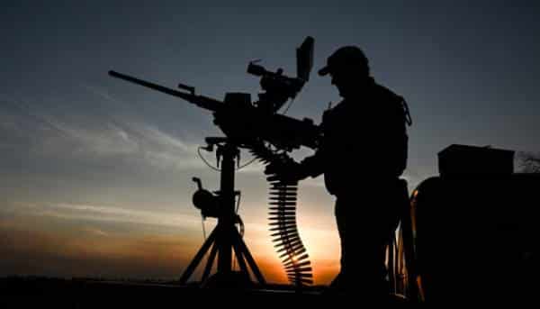 ППО нейтралізувала 127 із 136 дронів, котрі російські війська використали…