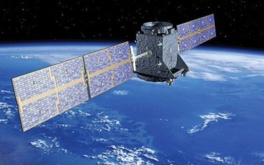 Трійця німецьких оборонних лідерів збудує сузір’я супутників для потреб Збройних&hellip;