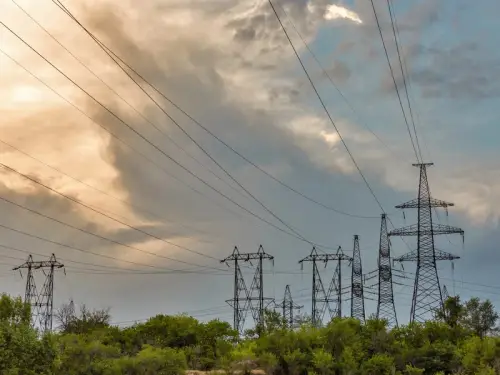 Більше 210 енергооб’єктів в Україні майже облаштовані другим ступенем захисту&hellip;