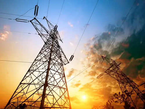 Енергетики відновили електропостачання для пів мільйона домогосподарств за тиждень після&hellip;