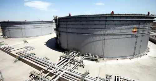 Нафта є, але не всім дано: держави, котрі переживуть дефіцит пального завдяки&hellip;