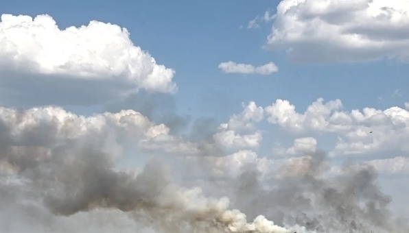 Оборонці поцілили в Криму в стартовий майданчик комплексу С-400 «Тріумф»…