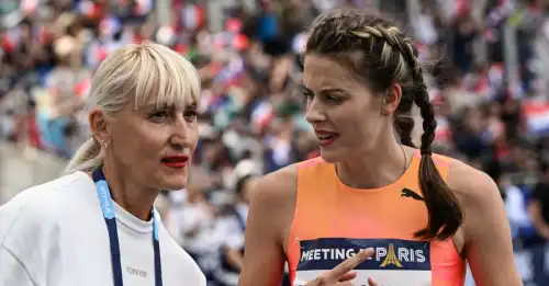 Наставниця Магучіх Тетяна Степанова: 2.10 — не ліміт, вдосконаленню немає&hellip;