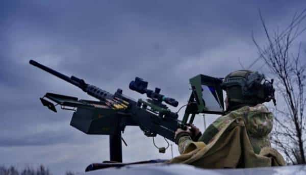 За день відбулося 167 бойових сутичок, епіцентр – Покровський відтинок